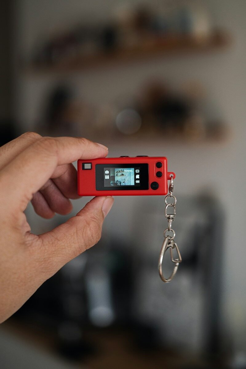 Keychain