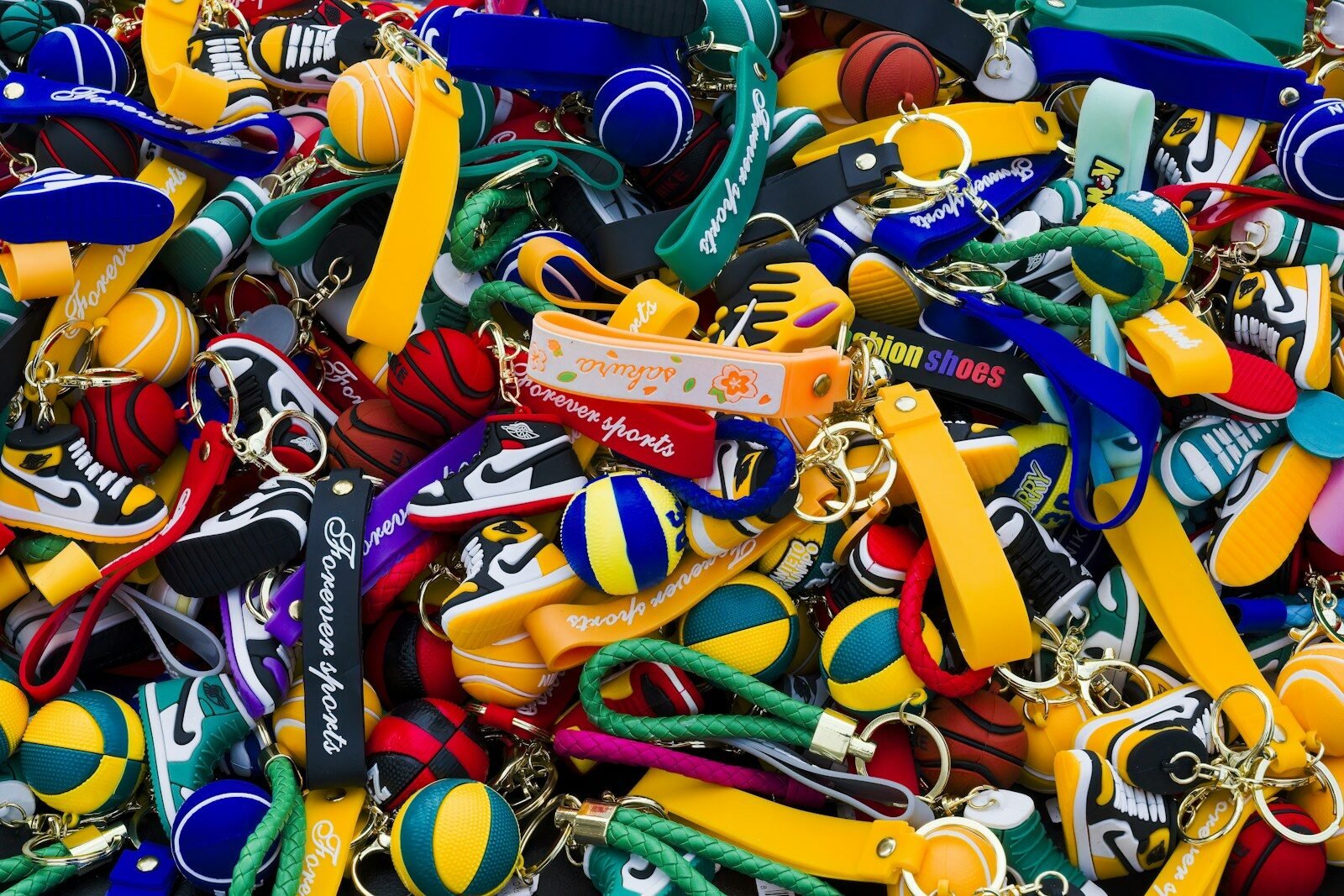 Keychain