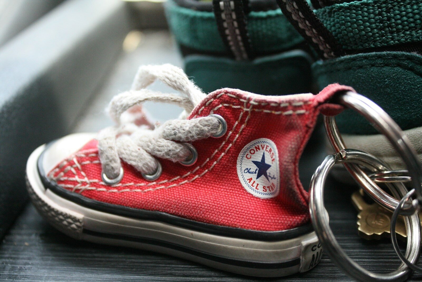 Keychain
