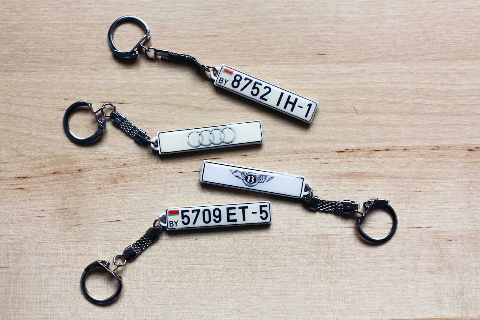 Keychain