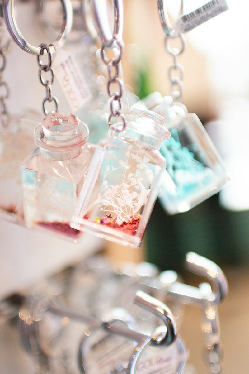 Keychain
