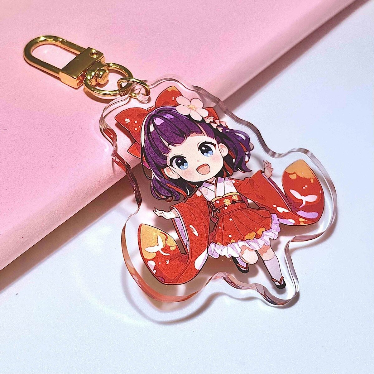 Keychain